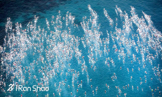 热点 | 旋转的奖牌，不变的Kona