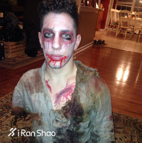 人物 | 他四肢不全却有六块腹肌 那你呢？