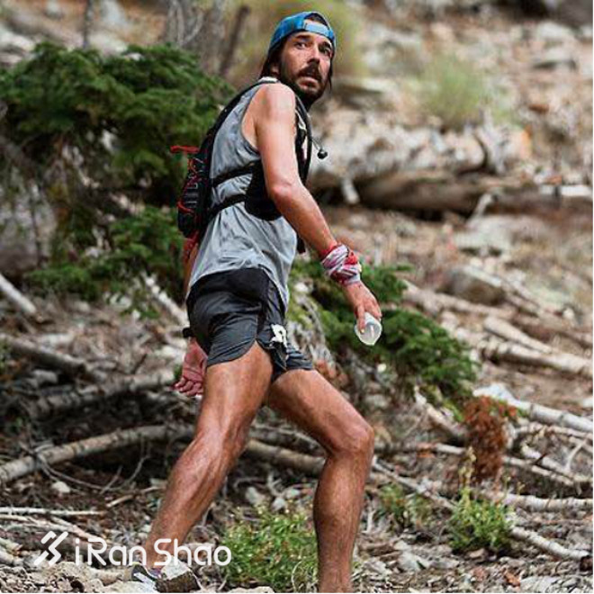 人物 | Billy Yang  奔跑的光影魔术师