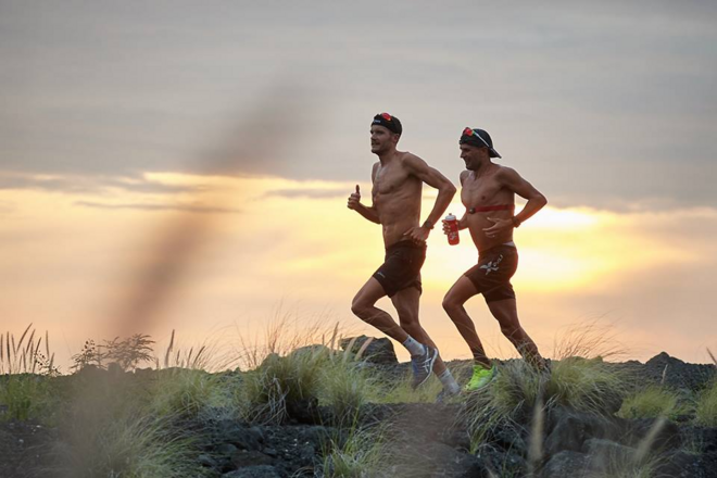 跑的不快，和人种有关吗？