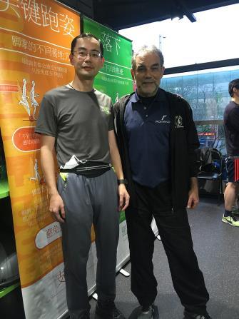 西出阳关，云马作伴 ——李宁云马姿势跑法认证版跑鞋评测