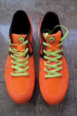 西出阳关，云马作伴 ——李宁云马姿势跑法认证版跑鞋评测