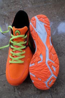 西出阳关，云马作伴 ——李宁云马姿势跑法认证版跑鞋评测