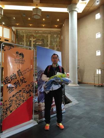 西出阳关，云马作伴 ——李宁云马姿势跑法认证版跑鞋评测