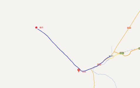 西出阳关，云马作伴 ——李宁云马姿势跑法认证版跑鞋评测