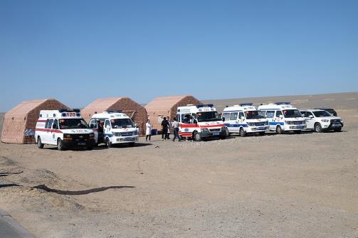 西出阳关，云马作伴 ——李宁云马姿势跑法认证版跑鞋评测