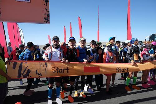 西出阳关，云马作伴 ——李宁云马姿势跑法认证版跑鞋评测