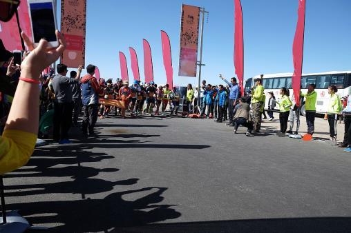 西出阳关，云马作伴 ——李宁云马姿势跑法认证版跑鞋评测