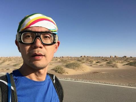 西出阳关，云马作伴 ——李宁云马姿势跑法认证版跑鞋评测