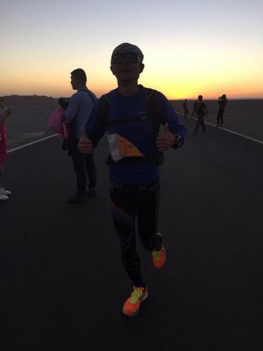 西出阳关，云马作伴 ——李宁云马姿势跑法认证版跑鞋评测