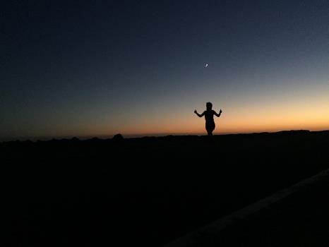 西出阳关，云马作伴 ——李宁云马姿势跑法认证版跑鞋评测