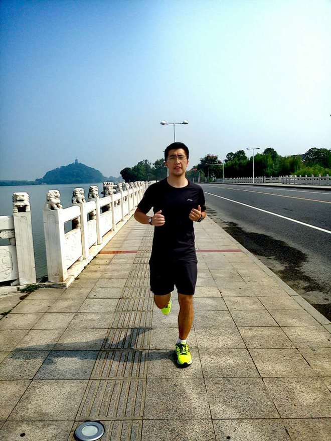 跑鞋的大数据时代--New Balance Fresh Foam Vongo评测