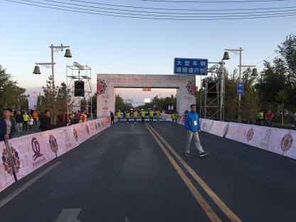 西出阳关，云马作伴 ——李宁云马姿势跑法认证版跑鞋评测