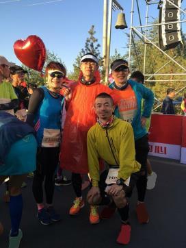 西出阳关，云马作伴 ——李宁云马姿势跑法认证版跑鞋评测