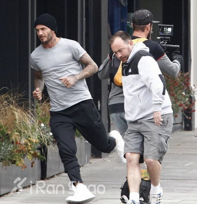 球踢得好的男人，马拉松跑的都不赖