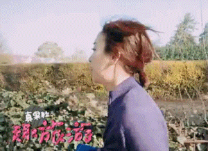 人物 | 生日直播跑步 永远不会老的元气少女陈意涵