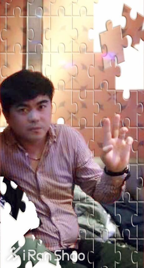 人物 | 陈龙：192斤胖子两年练成上马男子第六