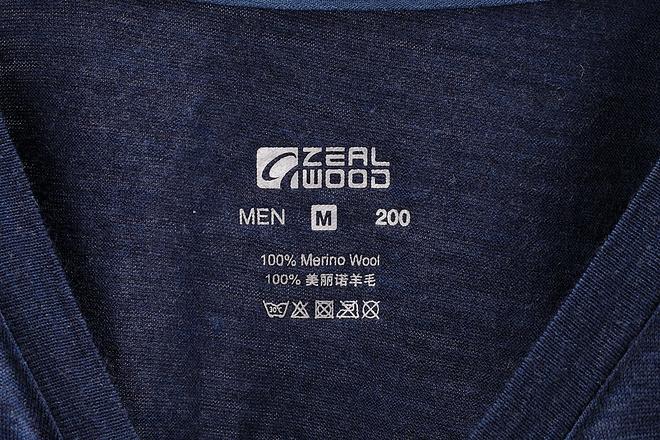 位于羊毛巅峰的美丽诺，不用等双11的冬季训练“强制装备”