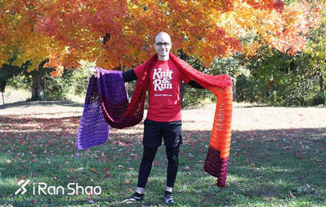 热点 | 那些千奇百怪的马拉松吉尼斯世界纪录