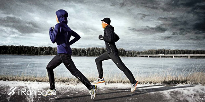 经验 | 冬季跑步的穿衣法则