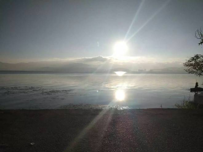 跑者天堂 | 在苍山洱海跑一场风花雪月