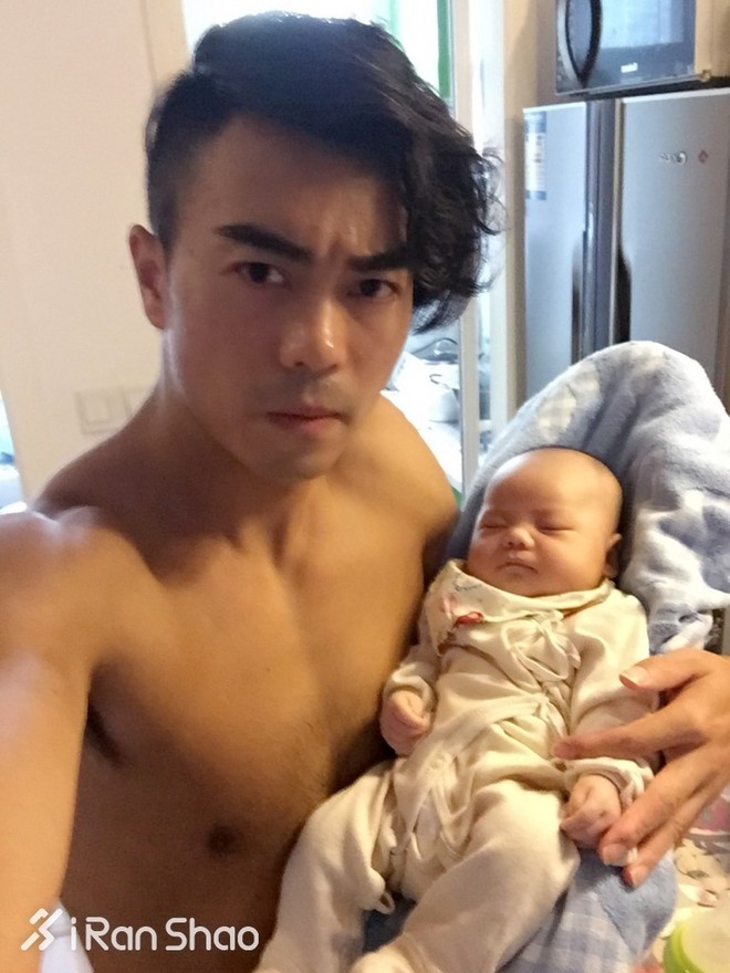 人物 | 陈龙：192斤胖子两年练成上马男子第六