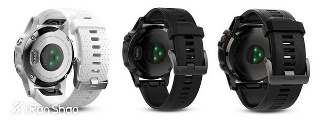 一周新鲜装备资讯 | Garmin的秘密，Fenix 4 or Fenix 5