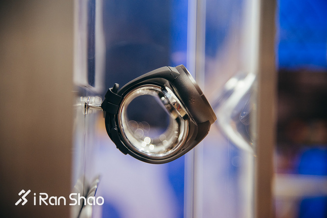 独家 | 机海战术浮现 Suunto Spartan Trainer新表泄露