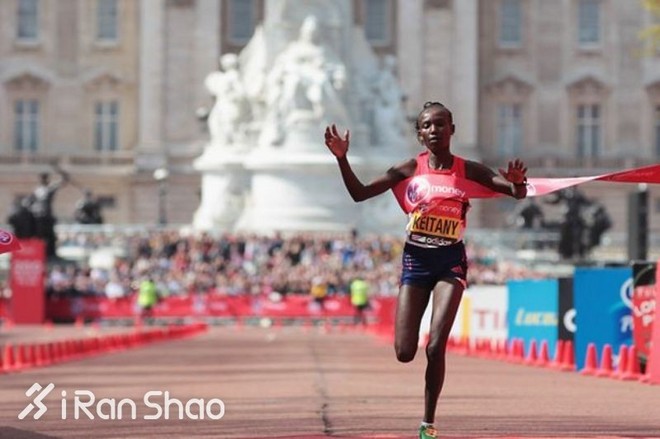 纽约马拉松 | 2016纽马跑出两年来美国最快速度