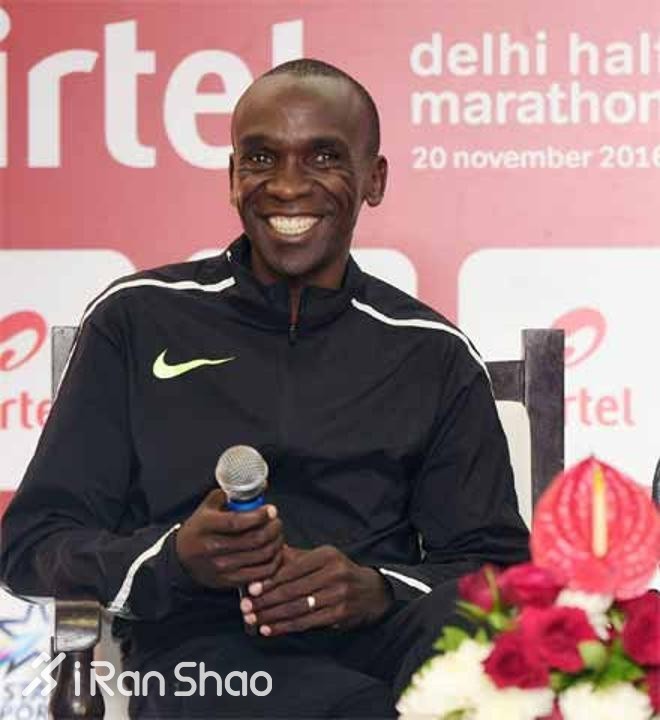 深度 | 新德里AQI突破300 基普乔格为何肯去跑半马