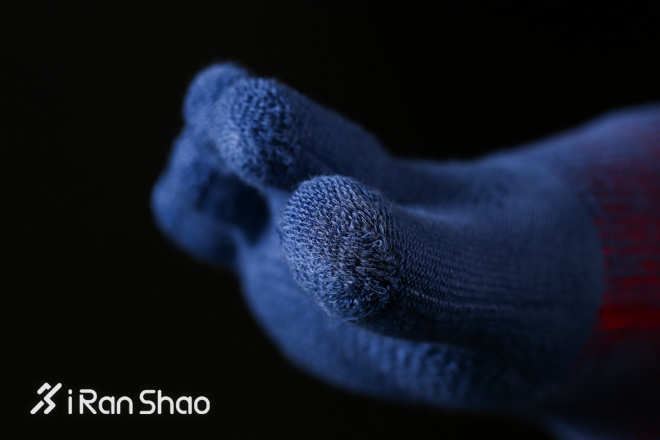 TopX | 五指袜的前世今生 告诉你舒适才是第一生产力