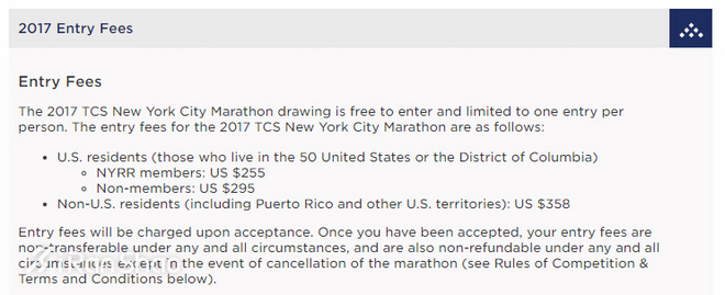 纽约马拉松 | 一场地球上最大的狂欢派对