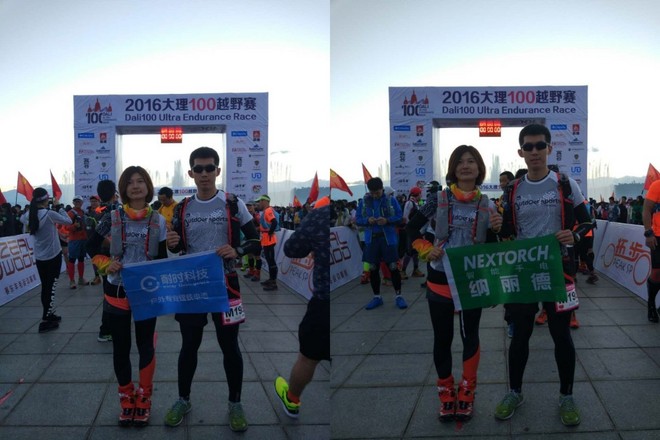 跑者天堂 | 在苍山洱海跑一场风花雪月