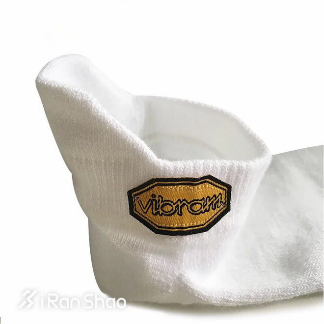 TopX | 五指袜的前世今生 告诉你舒适才是第一生产力