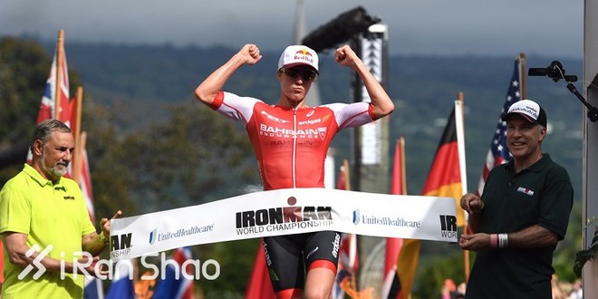 人物 | “世界大铁女王”李芙的独门秘籍：以痛苦为友