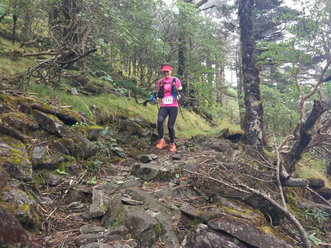 跑者天堂 | 在苍山洱海跑一场风花雪月