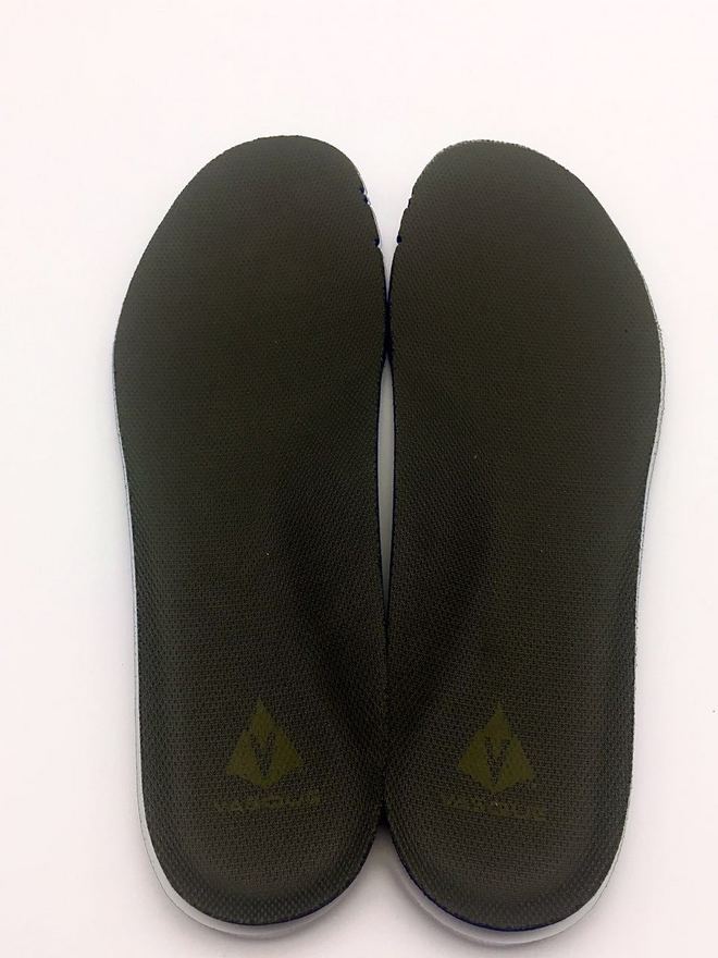 所有的尝试只为新的体验-Vasque Trailbender Newly Arrival