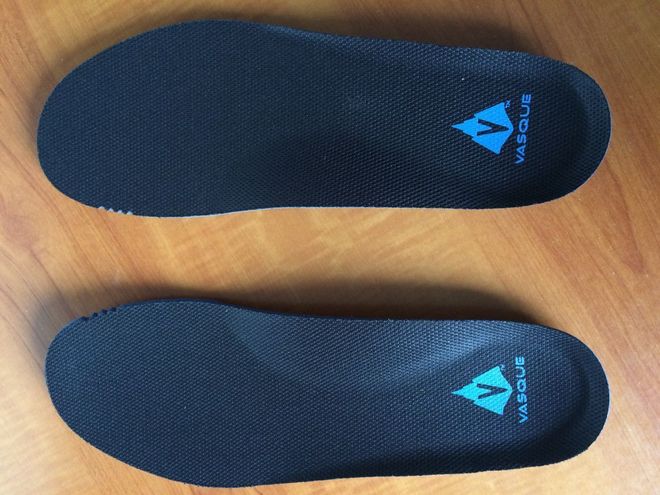 轻于鸿毛，重于泰山——Vasque Constant Velocity评测