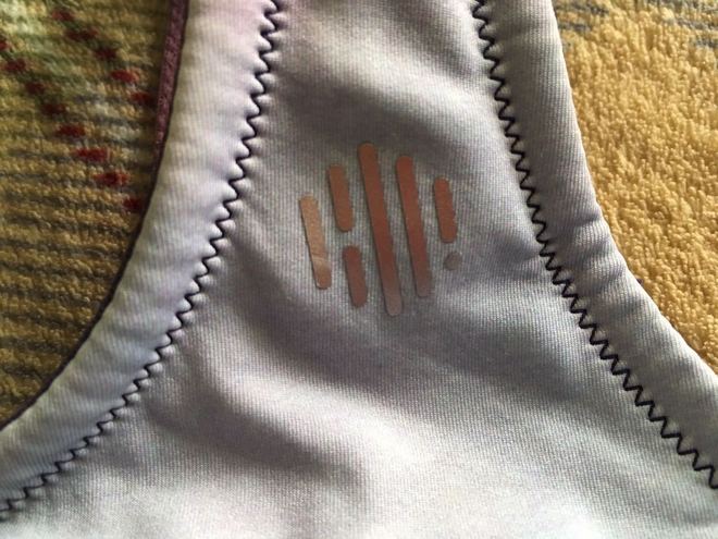 内观本心，外达天下。---------内外运动跑步内衣测评