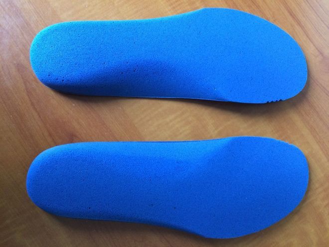 轻于鸿毛，重于泰山——Vasque Constant Velocity评测