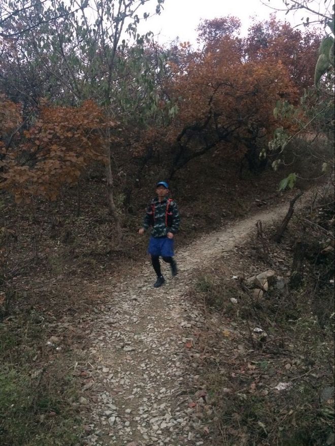 轻于鸿毛，重于泰山——Vasque Constant Velocity评测