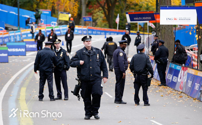 纽约马拉松 | 数字的故事