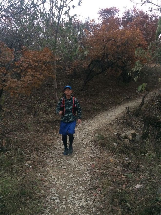 轻于鸿毛，重于泰山——Vasque Constant Velocity评测