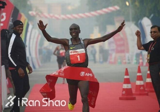 深度 | 新德里AQI突破300 基普乔格为何肯去跑半马