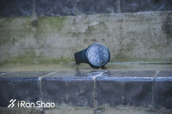 手表 | 逻辑之中与逻辑之外 Suunto Spartan Ultra深度评测（三）