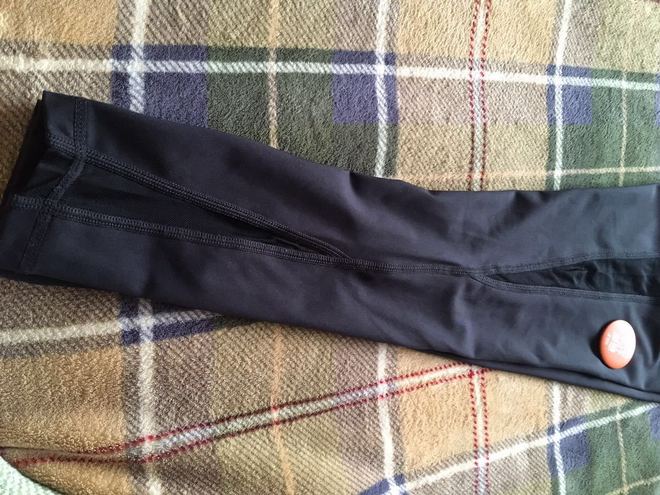 内观本心，外达天下。---------内外运动跑步内衣测评