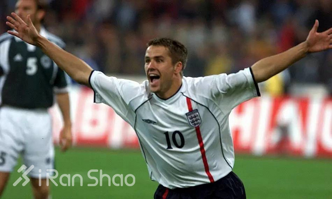 球踢得好的男人，马拉松跑的都不赖