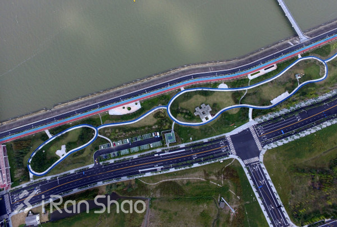 杭马30 | 说说杭马的二三事