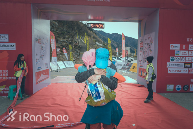 深度 | 我们为什么需要一场高海拔的越野跑比赛