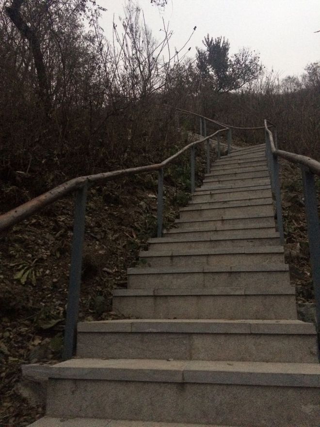 轻于鸿毛，重于泰山——Vasque Constant Velocity评测